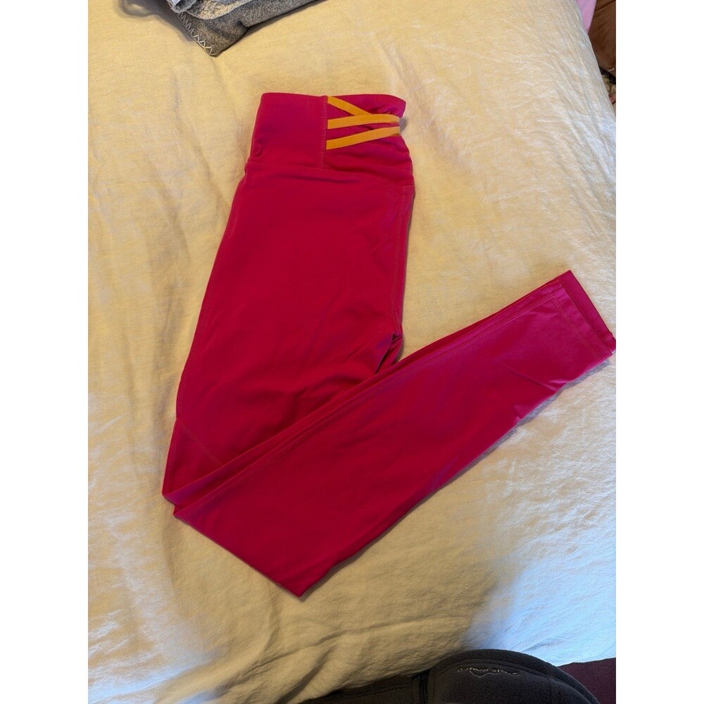 Trinity Motion365® High-Waisted Legging